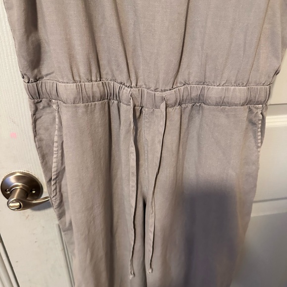 Cloth and Stone Jumpsuit - Picture 3 of 5